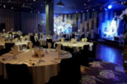 Private Events Space 6