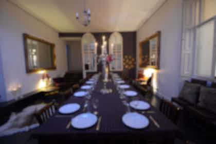Country House Meeting Hall 1