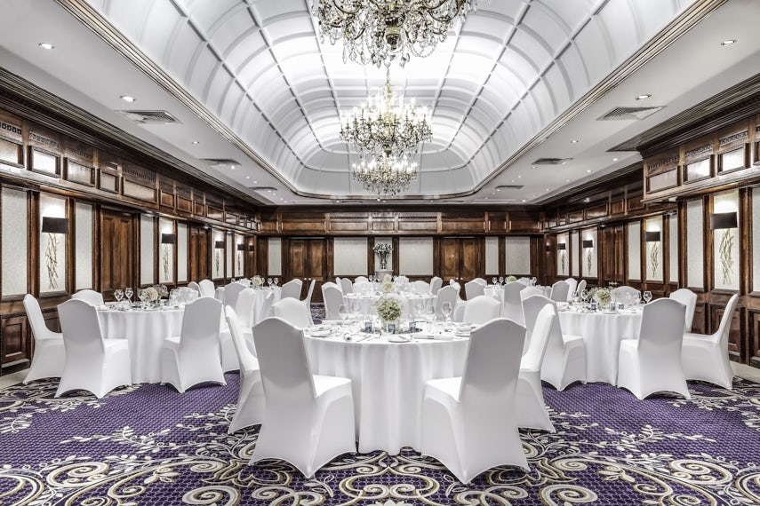 Edwardian I 3D tour