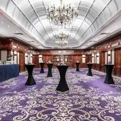 St James' Court, A Taj Hotel