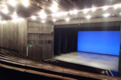 Laban Theatre 3