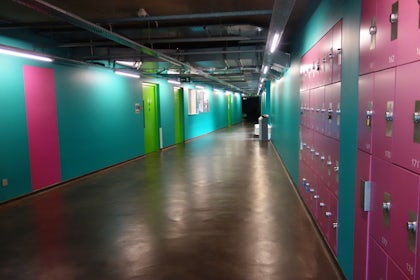 Laban Building 6