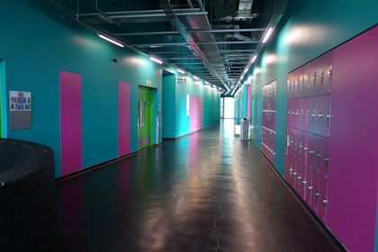 Laban Building 7