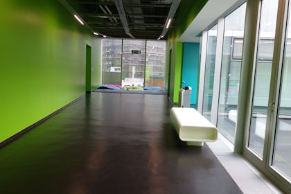 Laban Building 8