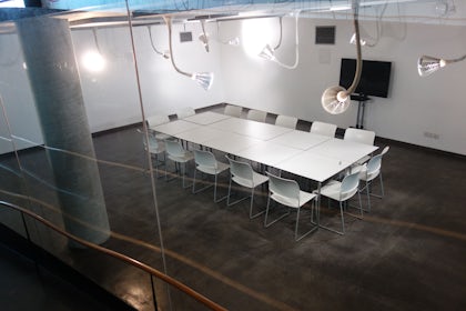 Laban Building 11