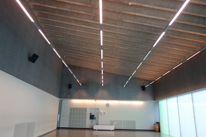 Laban Building 12