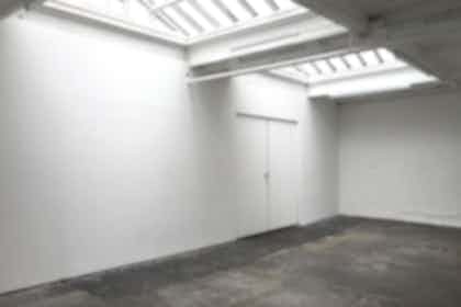 Gallery Space 0