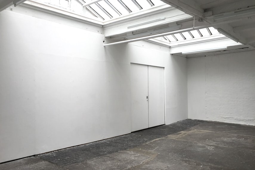 Gallery Space 0