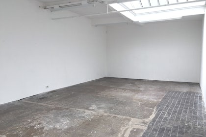 Gallery Space 1