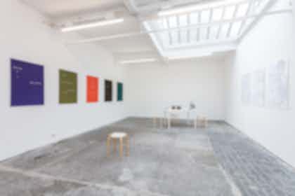 Gallery Space 5