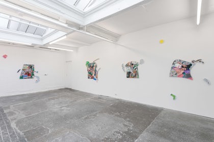 Gallery Space 6