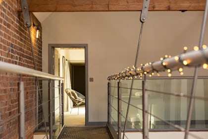 The Bull Shed 32