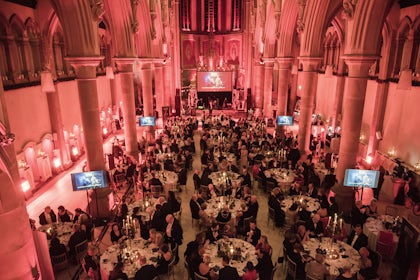 The Great Nave 10