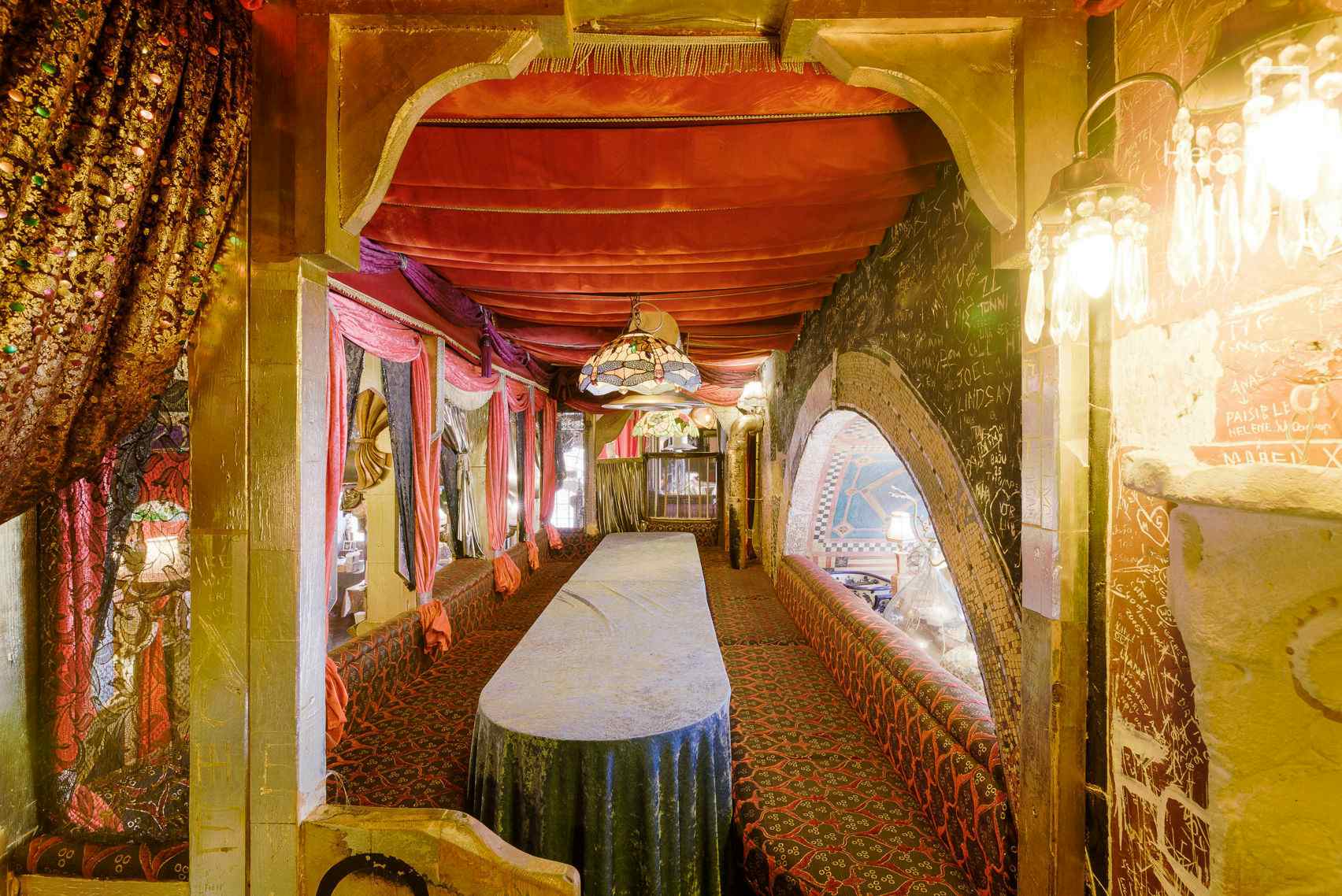 Exclusive Venue Hire 3