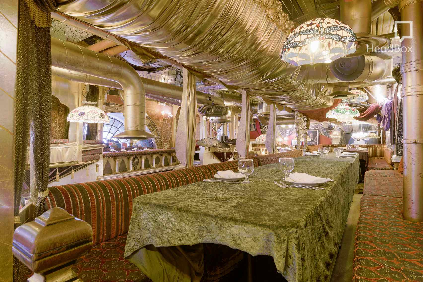 Exclusive Venue Hire 5