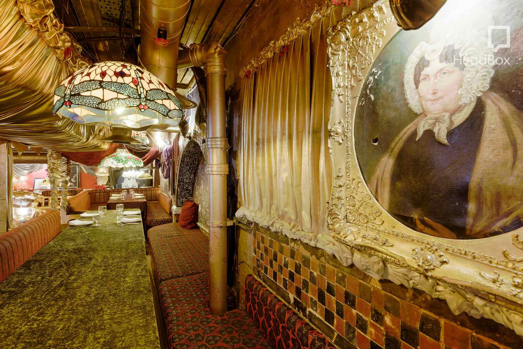 Exclusive Venue Hire 6