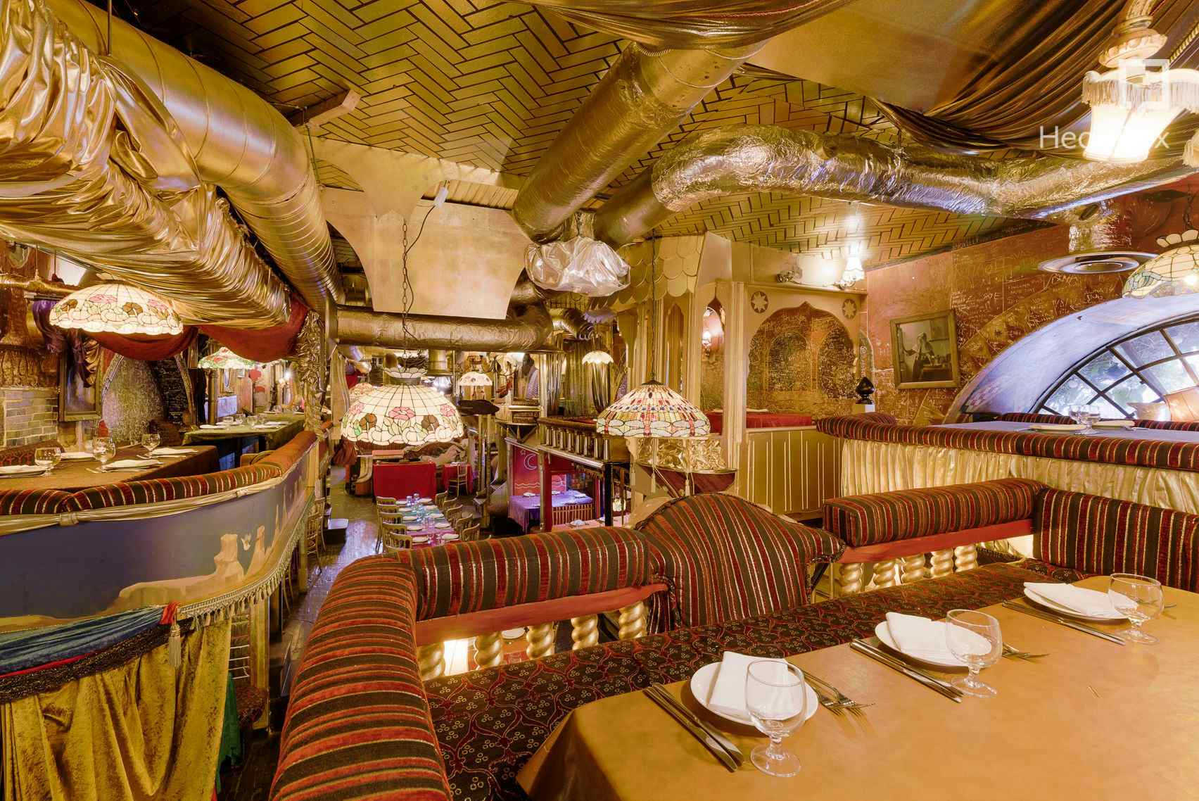 Exclusive Venue Hire 11