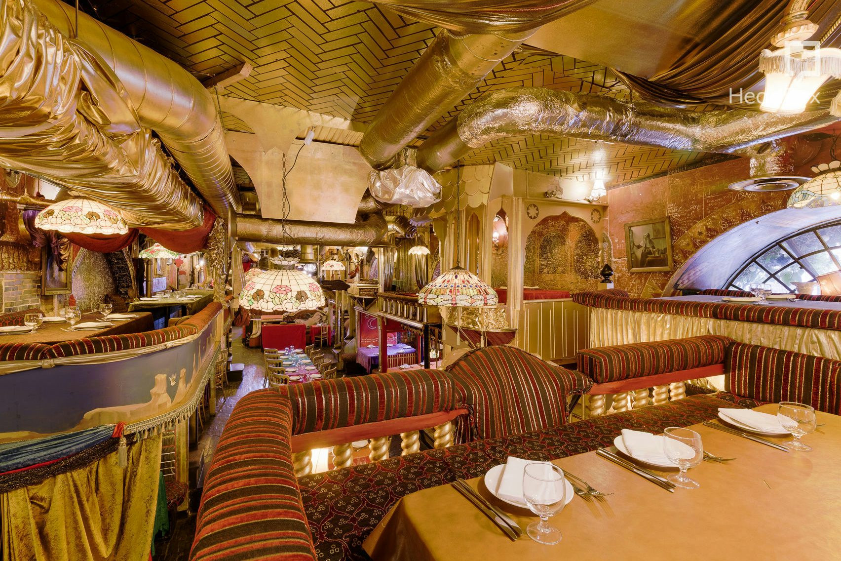 Exclusive Venue Hire 11