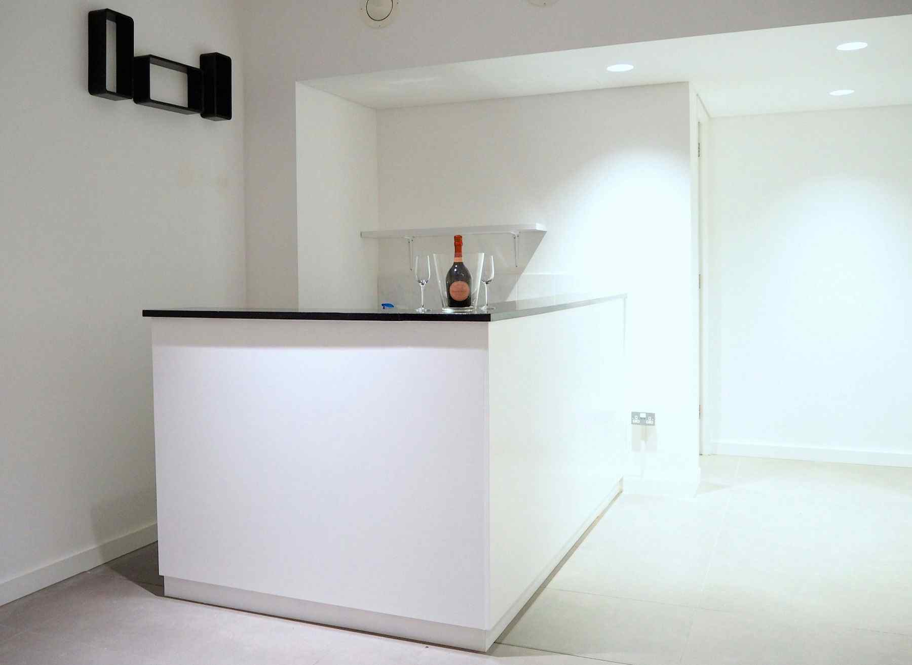 The Bar at Gallery 5