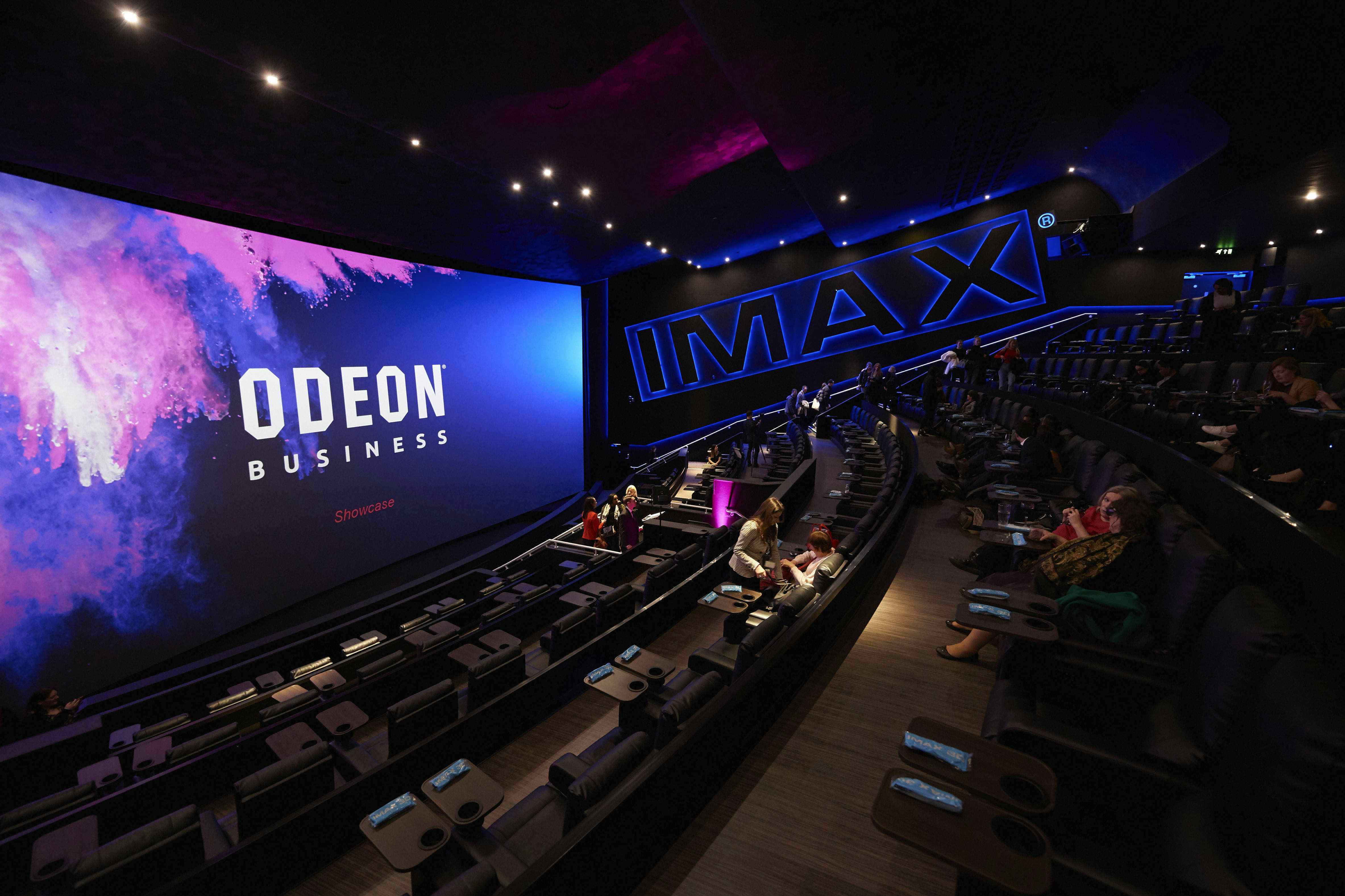 Odeon av700 схема