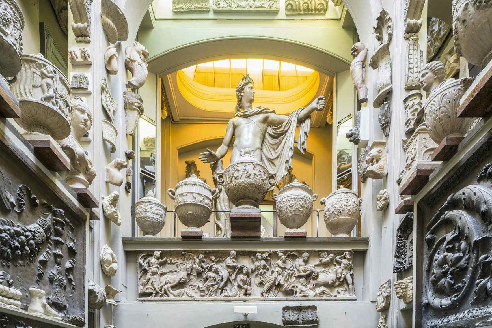 Sir John Soane's Museum