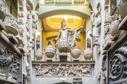 Whole Museum Hire 2