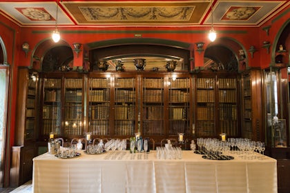 Whole Museum Hire 3