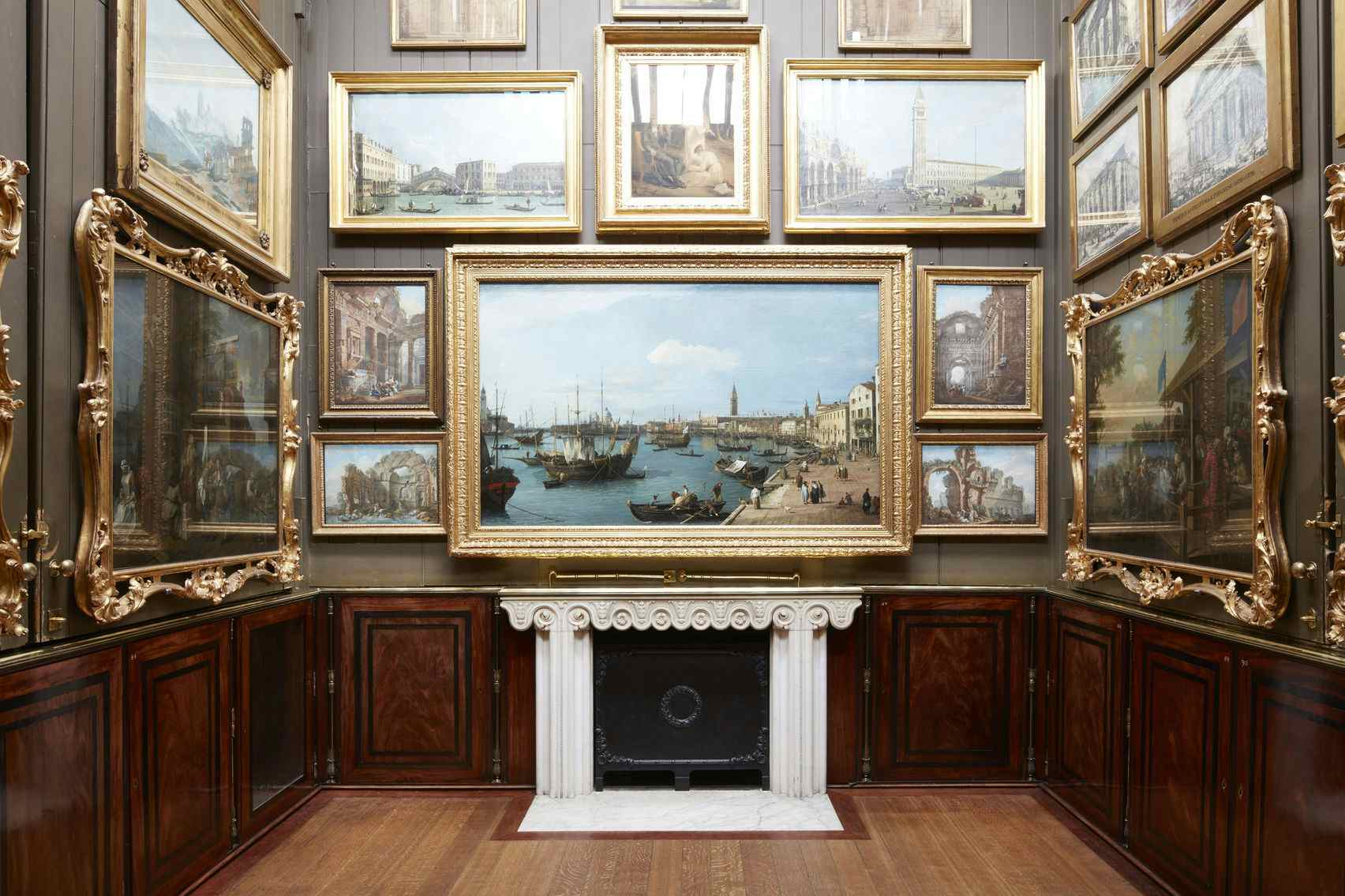 Sir John Soane's Museum