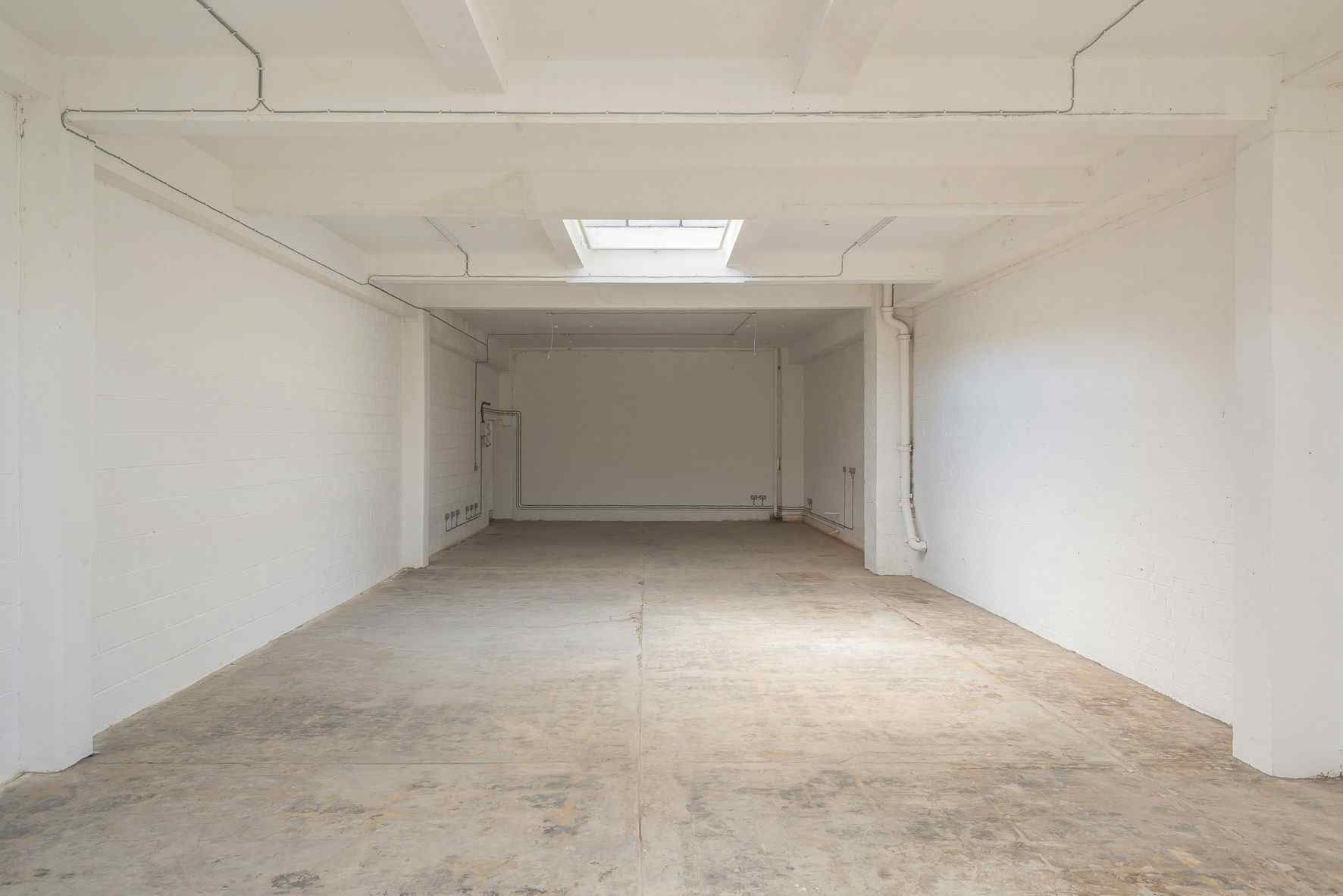 MKII Hackney Wick  1