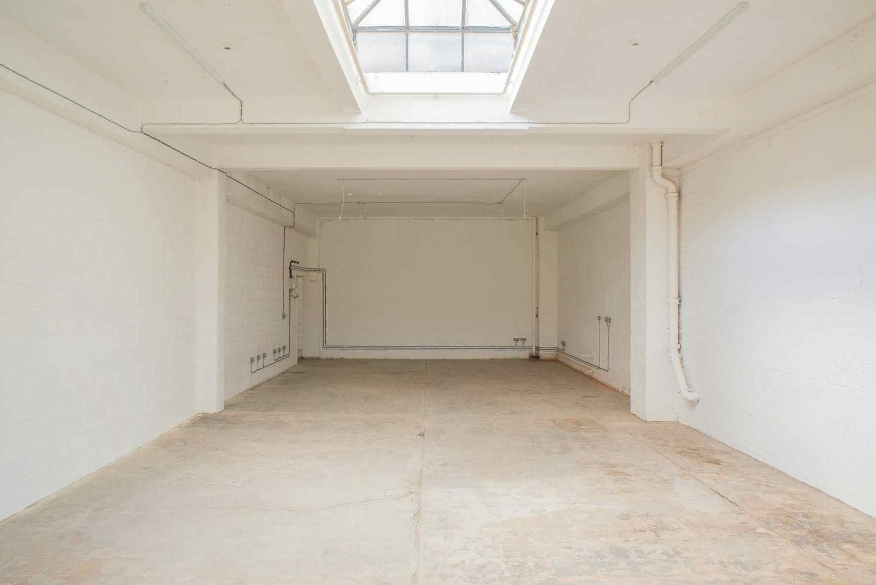 MKII Hackney Wick  2