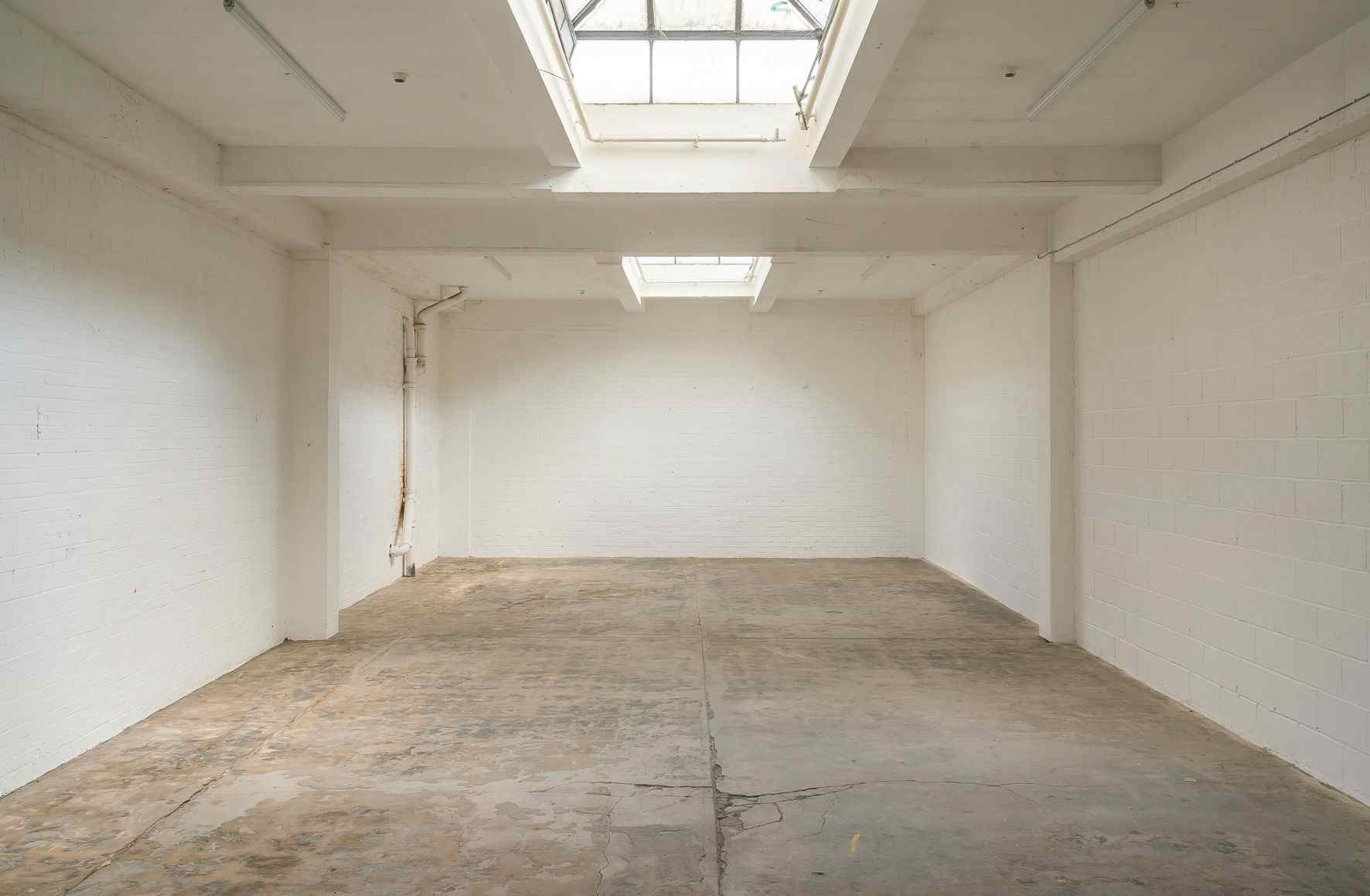 MKII Hackney Wick  3