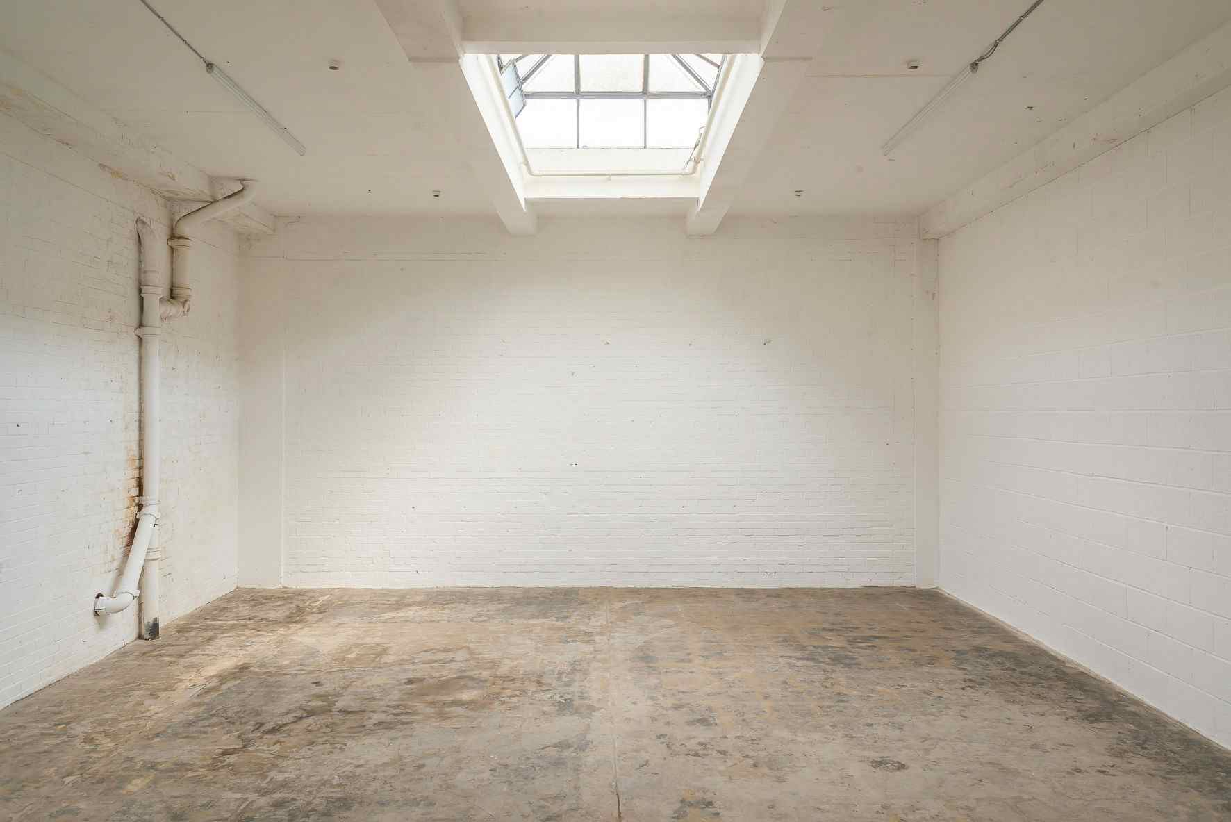 MKII Hackney Wick  4