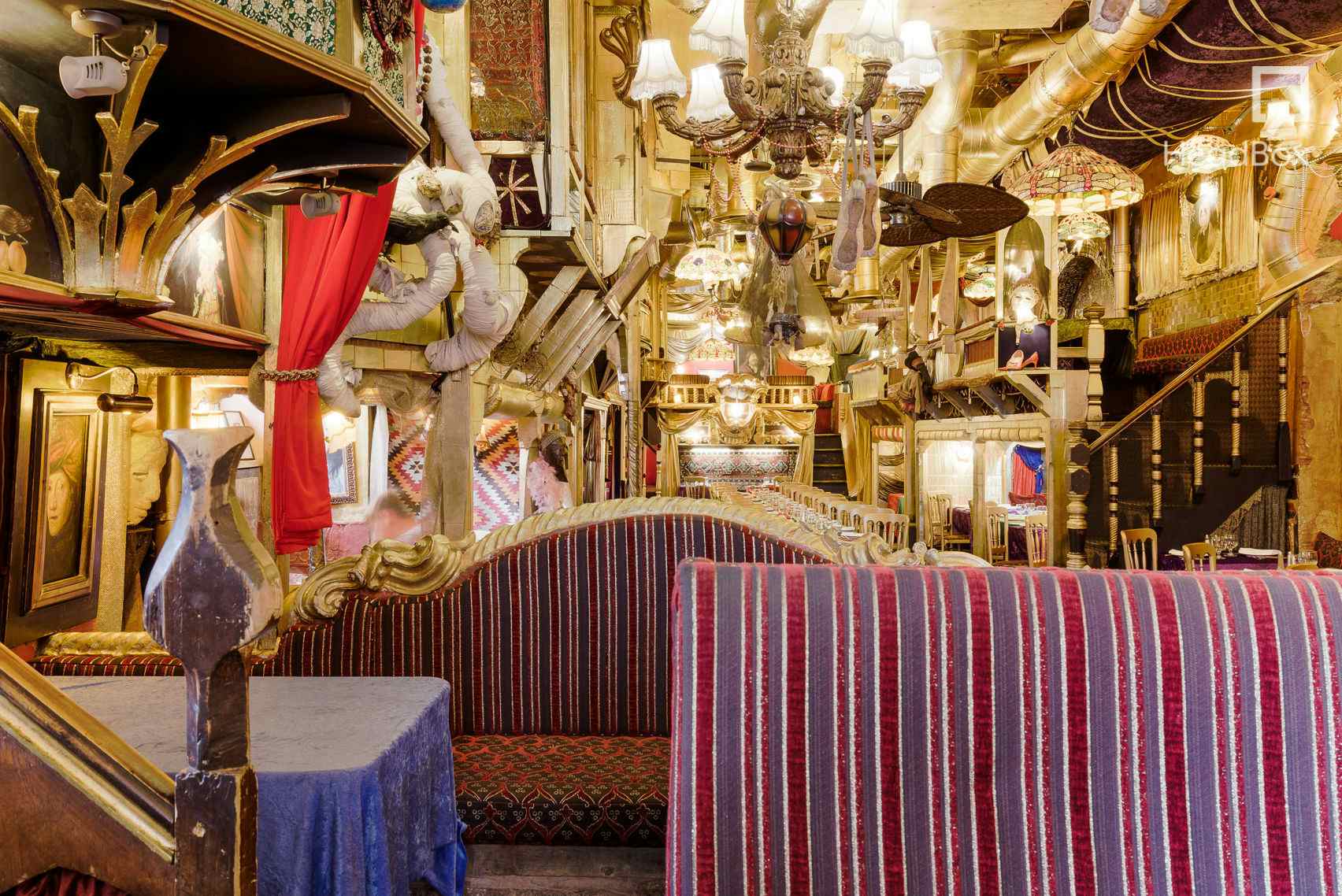 Exclusive Venue Hire 16