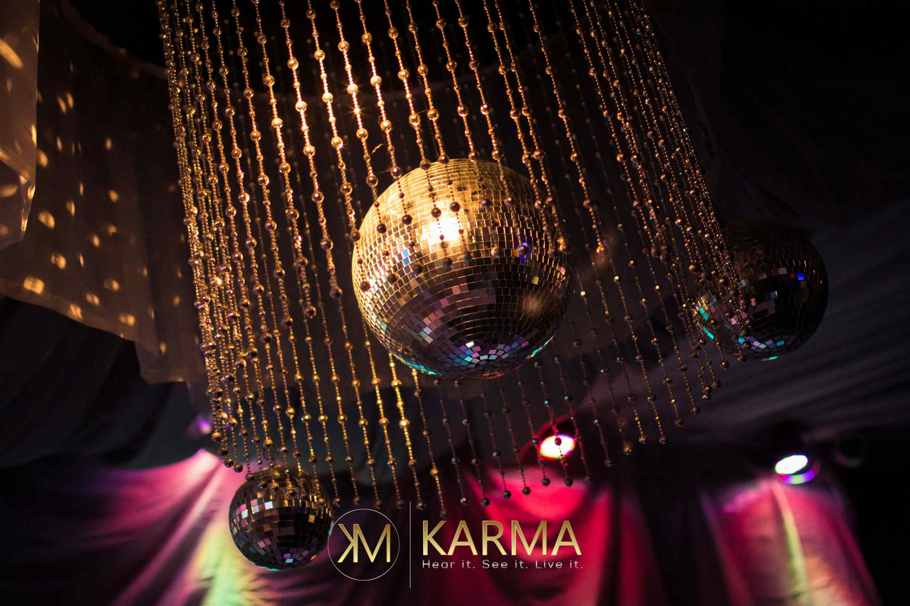 Book Venue Hire At Club Karma A London Venue For Hire HeadBox