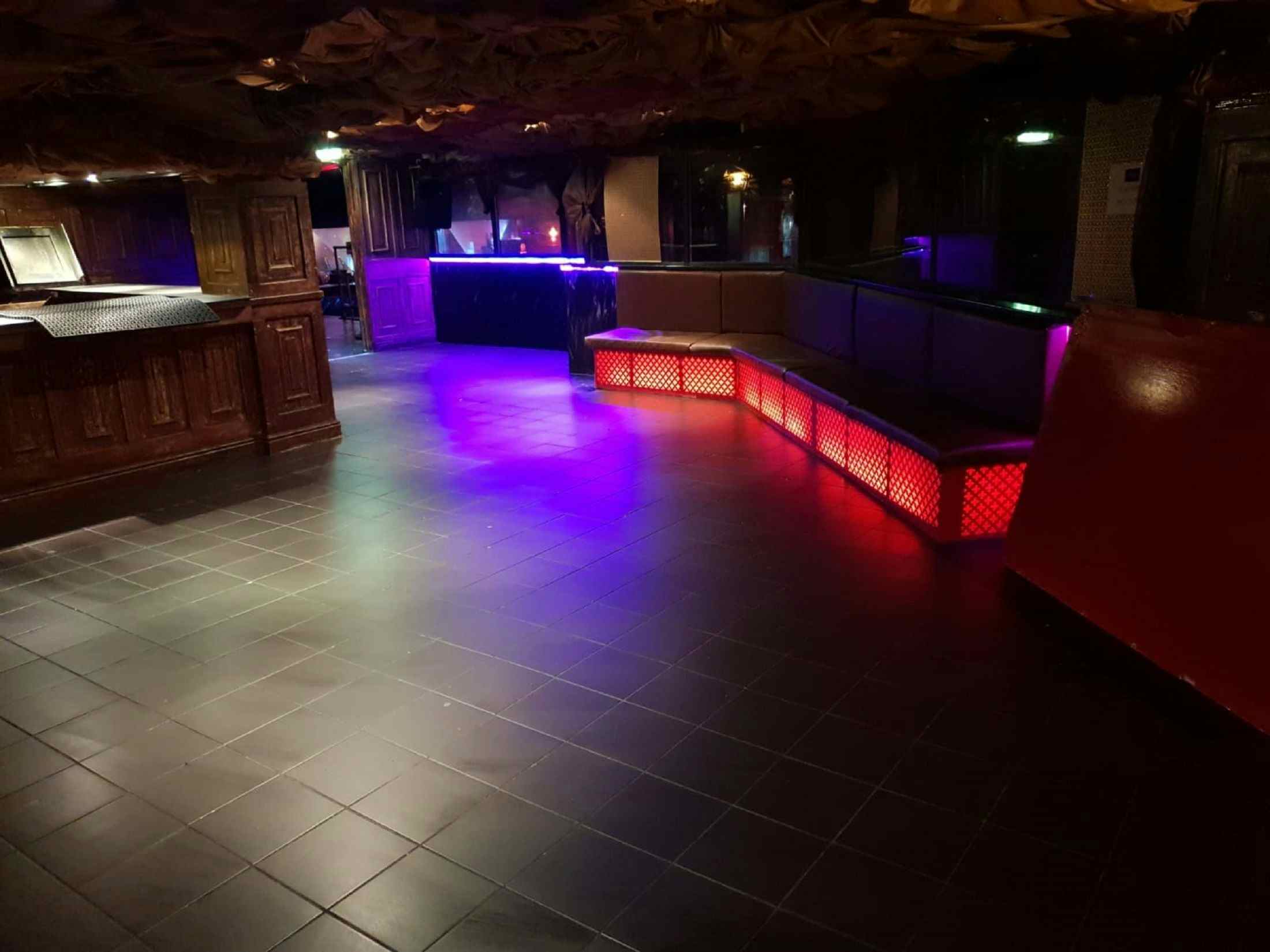 Book Venue Hire at Club Karma . A london Venue for Hire HeadBox