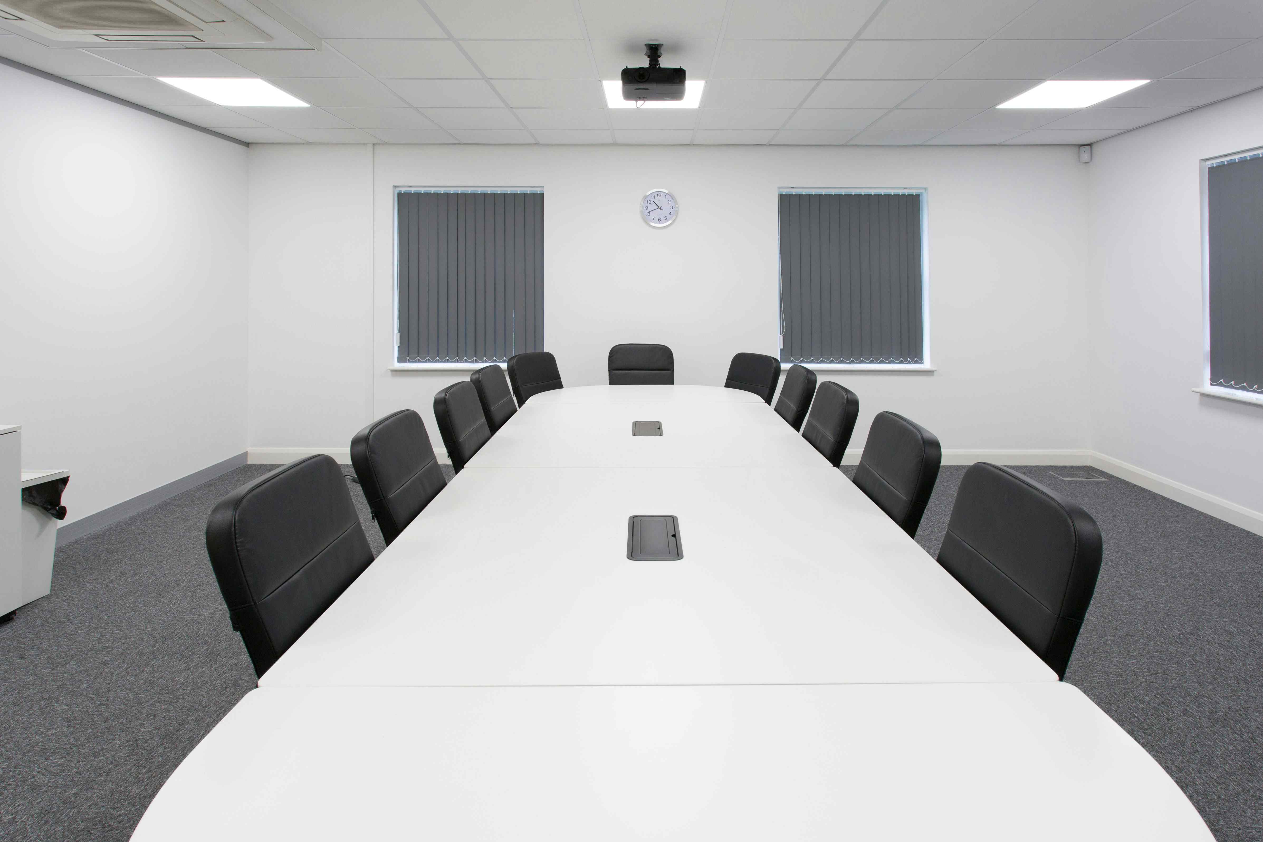 Nicola Adams Suite 1