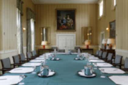 The James Gibbs and James Wyatt Meeting rooms 0