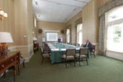The James Gibbs and James Wyatt Meeting rooms 4