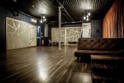 Middle Floor 3
