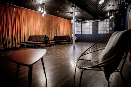 Middle Floor 5