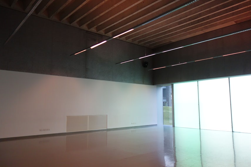Studio 1 3D tour