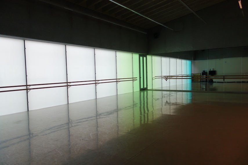 Studio 3 3D tour