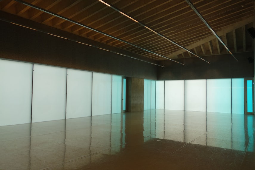 Studio 4 3D tour