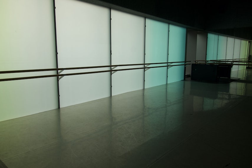 Studio 7 3D tour