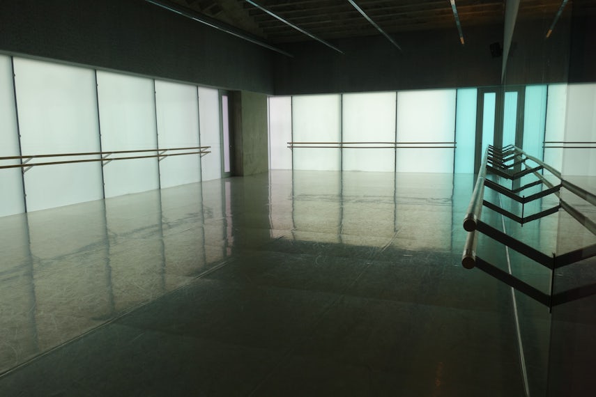 Studio 8 3D tour