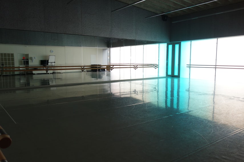Studio 9 3D tour