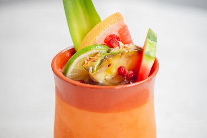 Restaurant 10