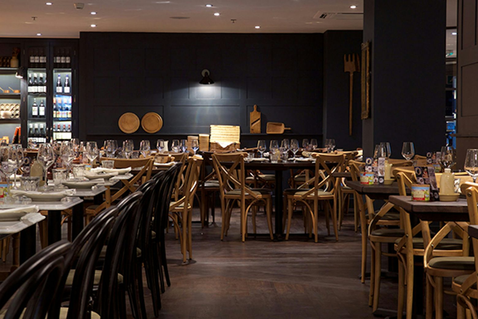 Main dining room 2