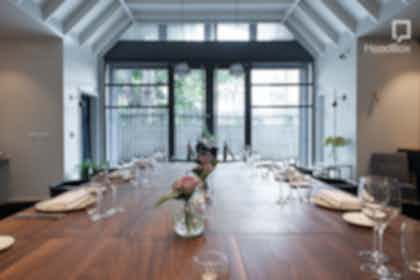 Private Dining Rooms 0