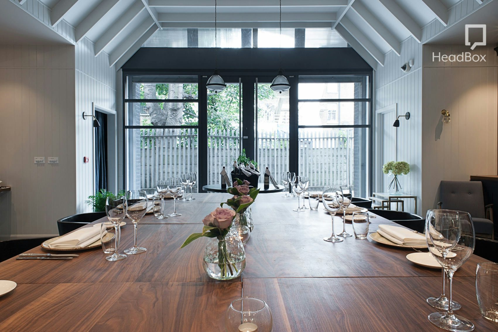 Private Dining Rooms 0